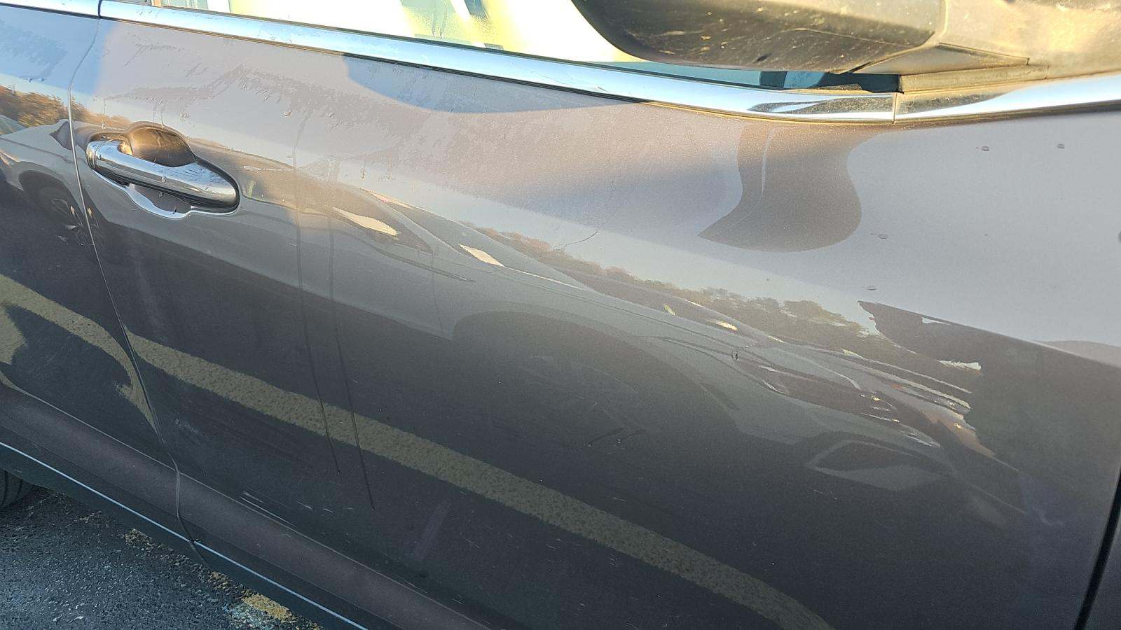 2019 Toyota Highlander XLE FWD