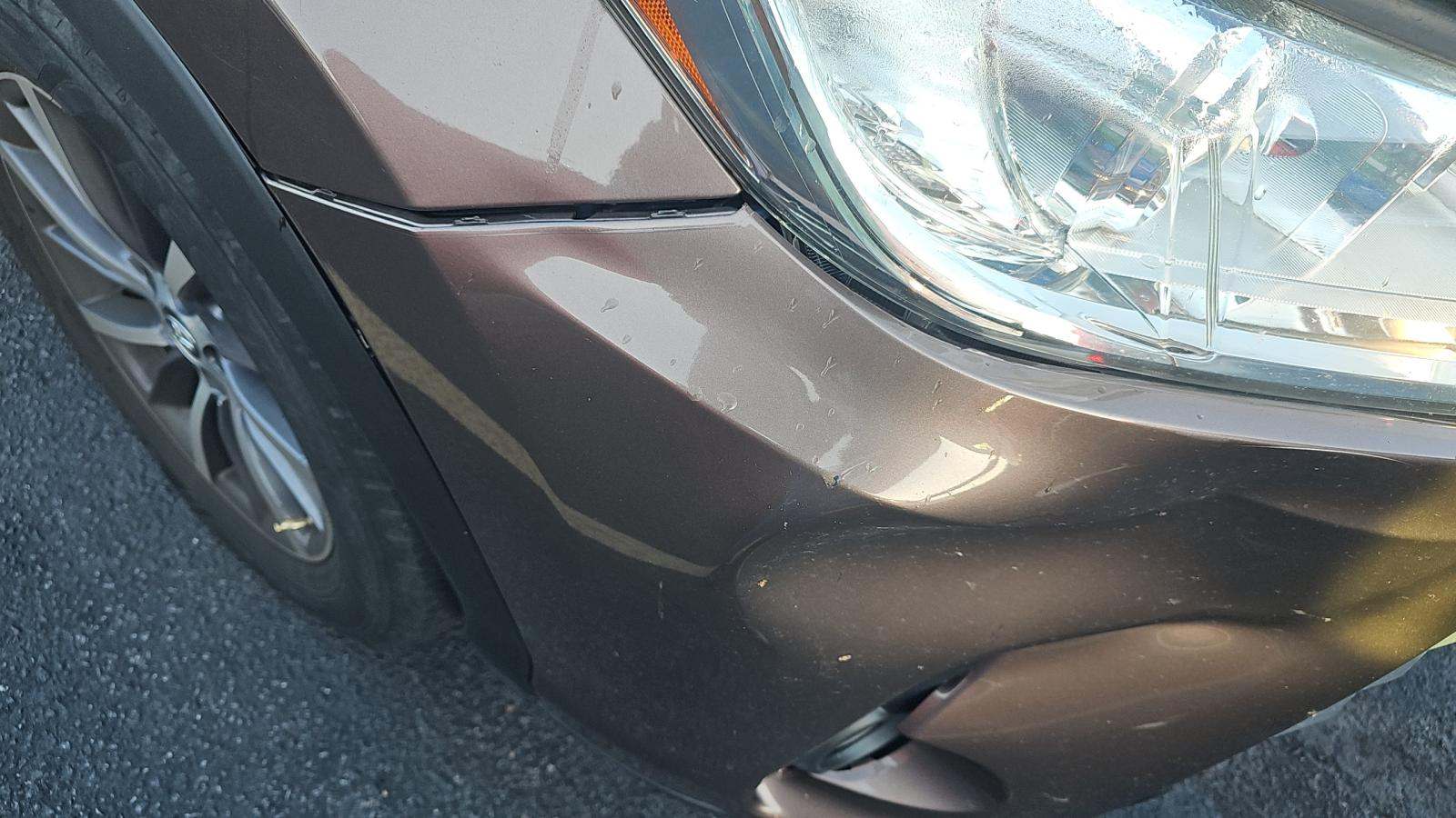 2019 Toyota Highlander XLE FWD