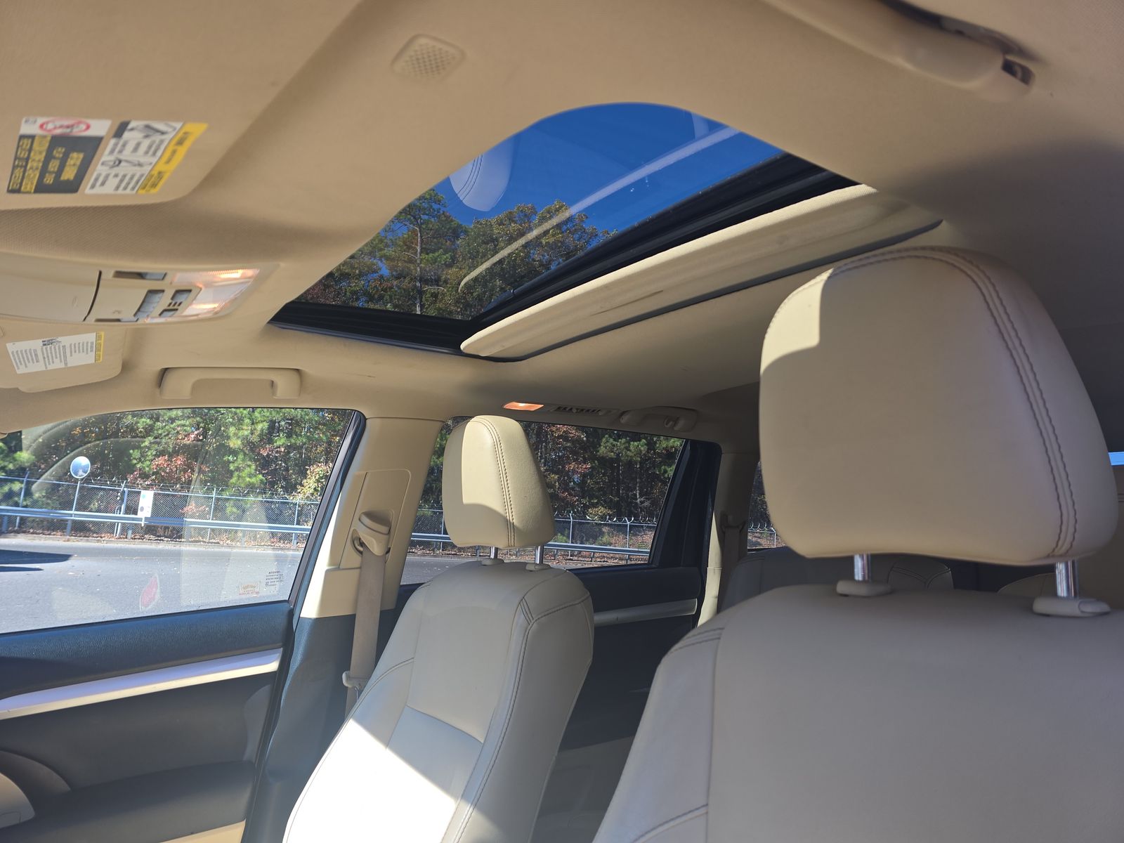 2019 Toyota Highlander XLE FWD