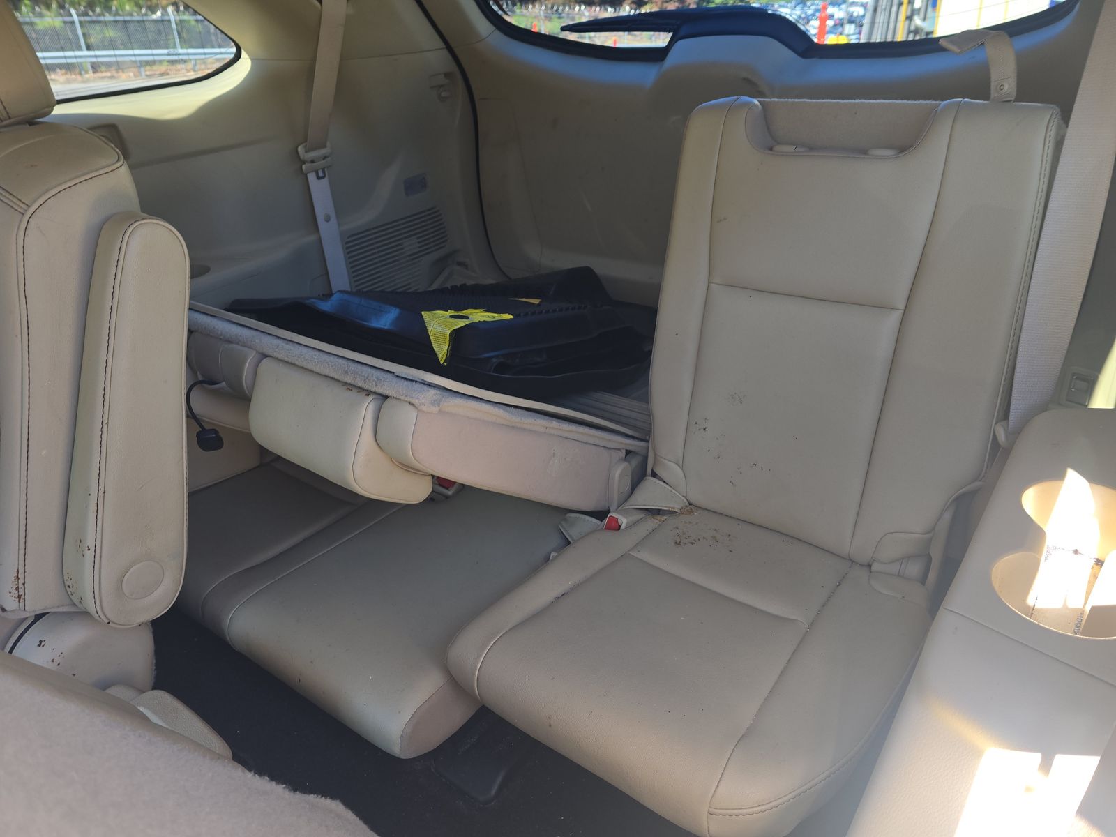 2019 Toyota Highlander XLE FWD