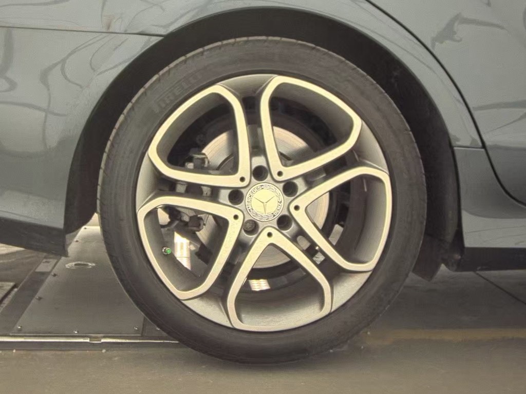 2016 Mercedes-Benz CLS CLS 400 AWD