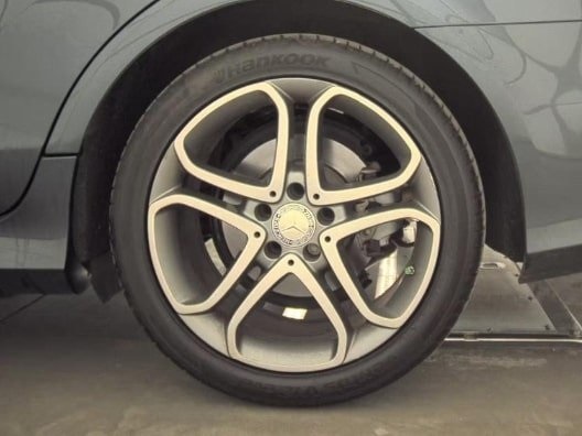 2016 Mercedes-Benz CLS CLS 400 AWD