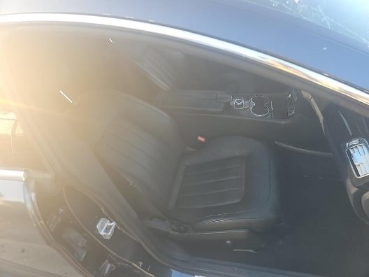 2016 Mercedes-Benz CLS CLS 400 AWD