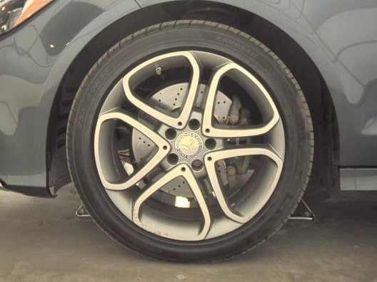 2016 Mercedes-Benz CLS CLS 400 AWD