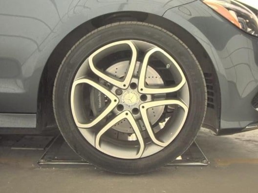 2016 Mercedes-Benz CLS CLS 400 AWD