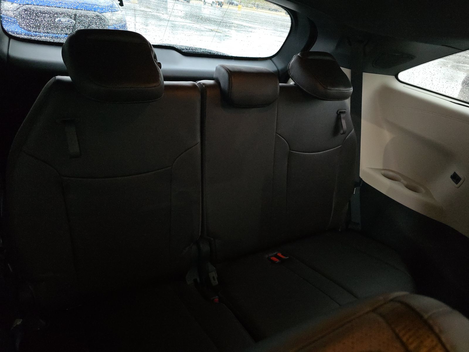 2021 Toyota Sienna Platinum FWD