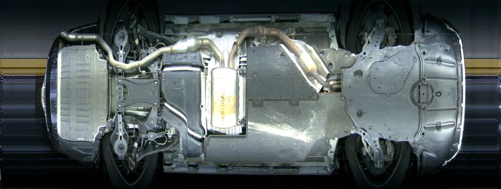 2021 Toyota Sienna Platinum FWD