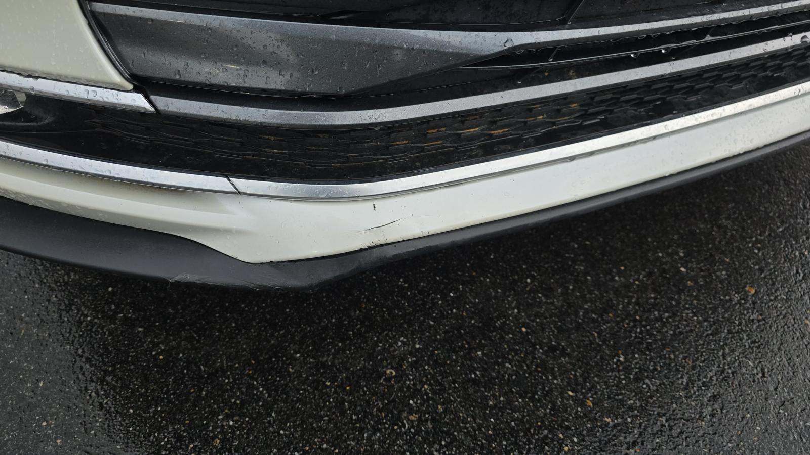 2021 Toyota Sienna Platinum FWD