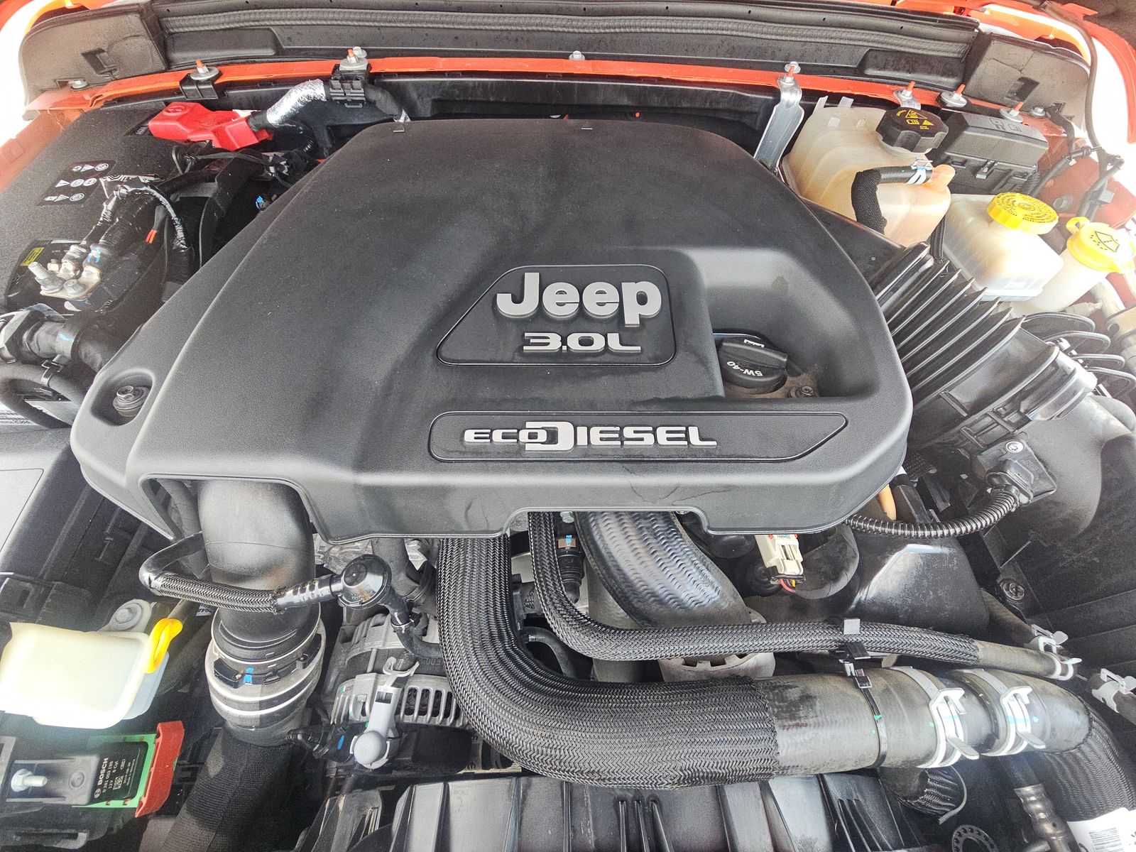 2020 Jeep Wrangler Unlimited Sahara AWD