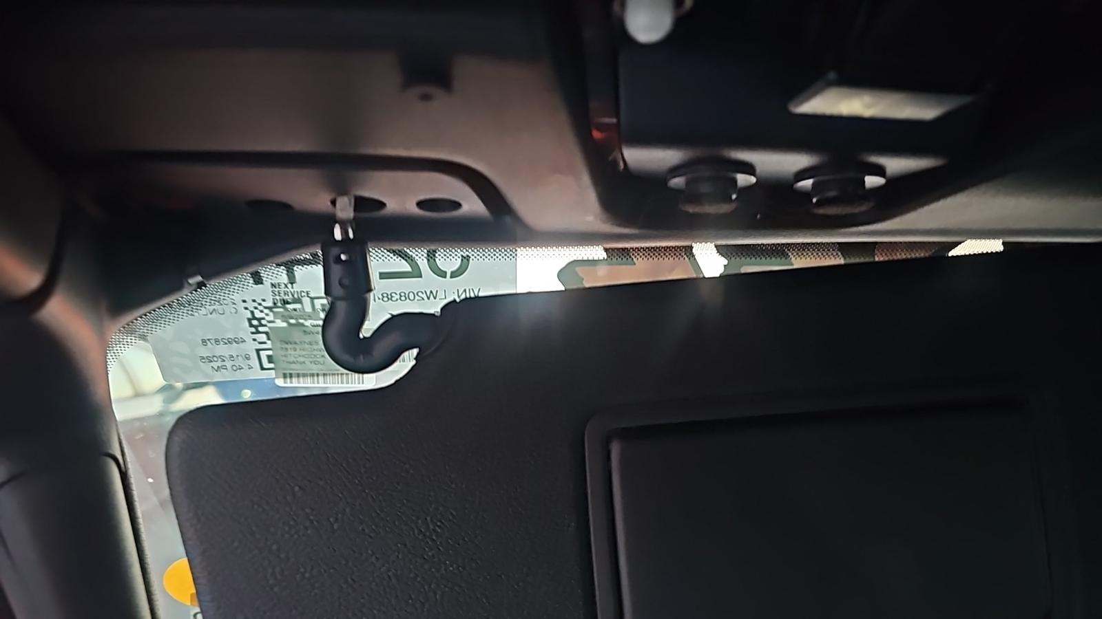 2020 Jeep Wrangler Unlimited Sahara AWD