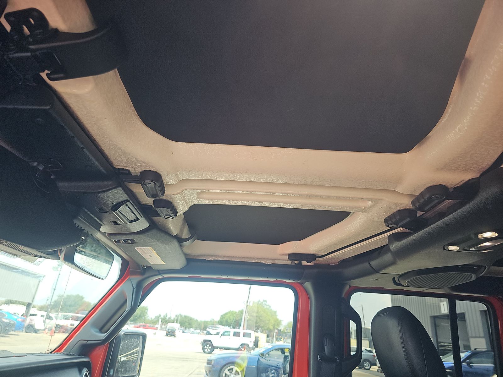 2020 Jeep Wrangler Unlimited Sahara AWD