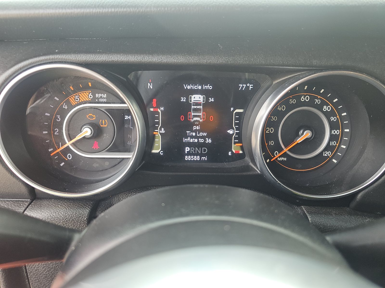 2020 Jeep Wrangler Unlimited Sahara AWD