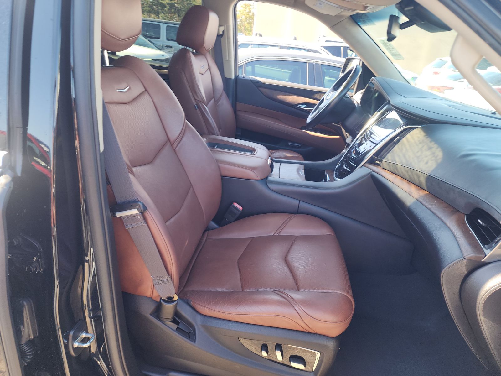 2016 Cadillac Escalade Premium RWD