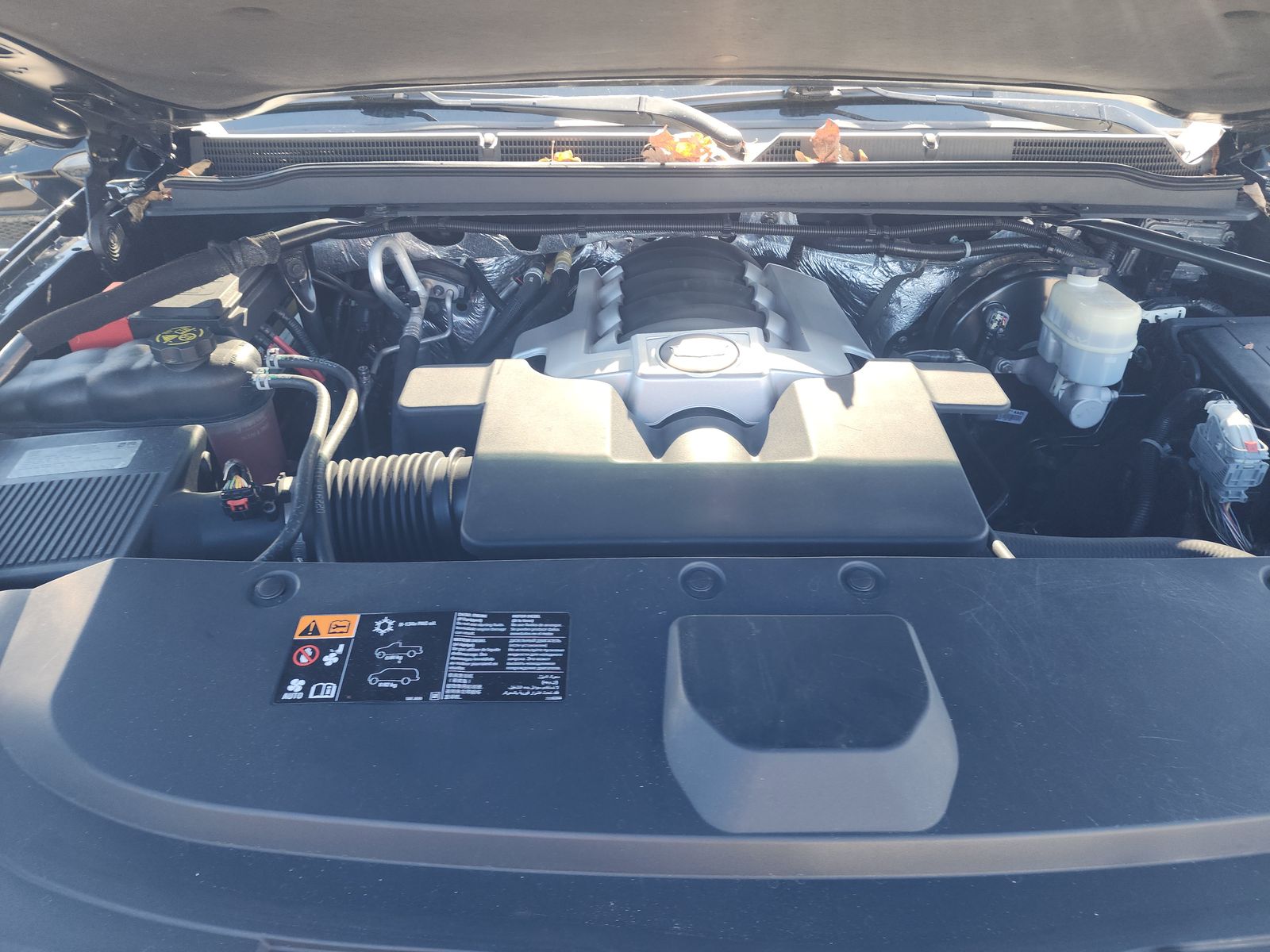 2016 Cadillac Escalade Premium RWD