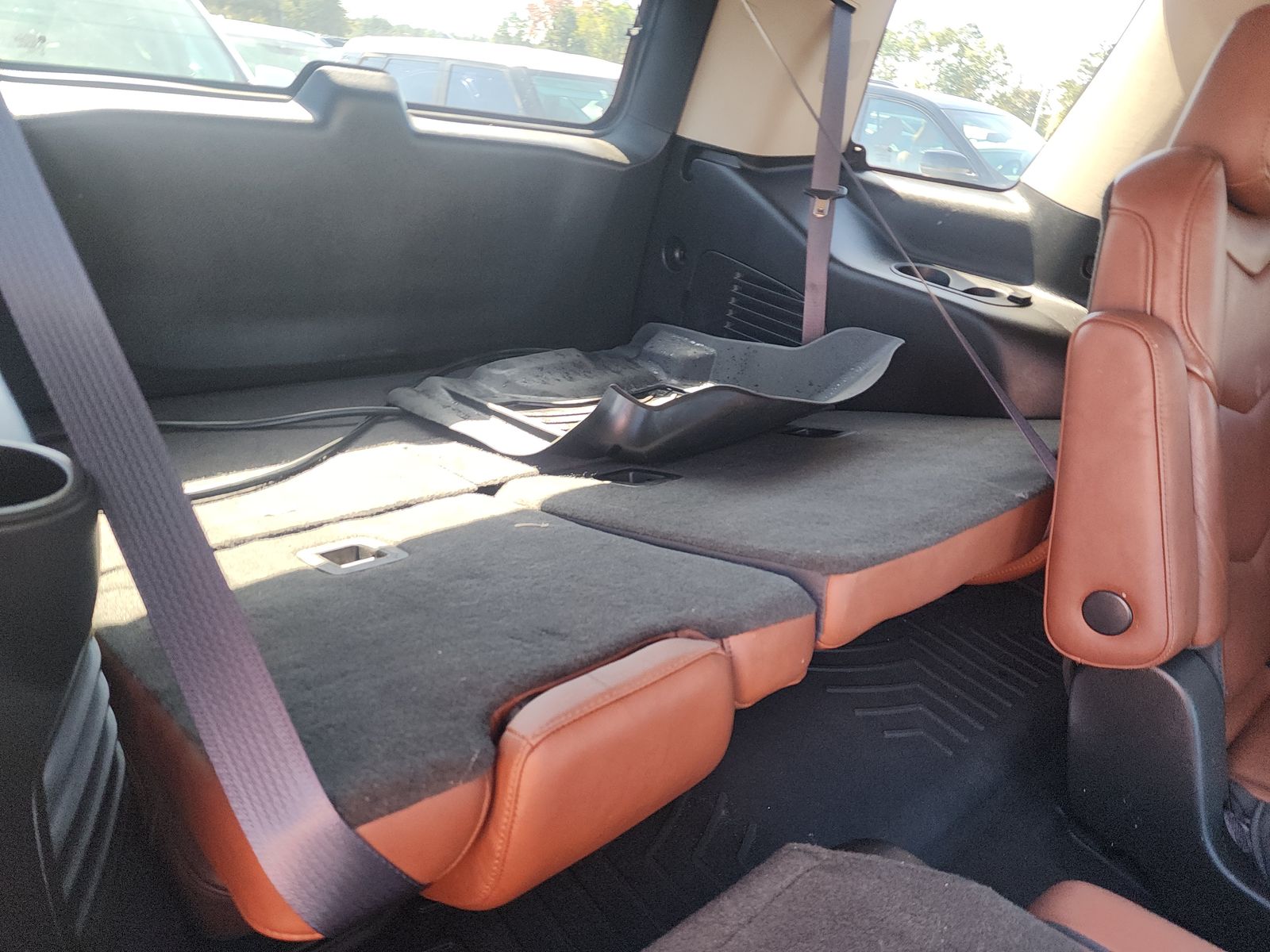 2016 Cadillac Escalade Premium RWD