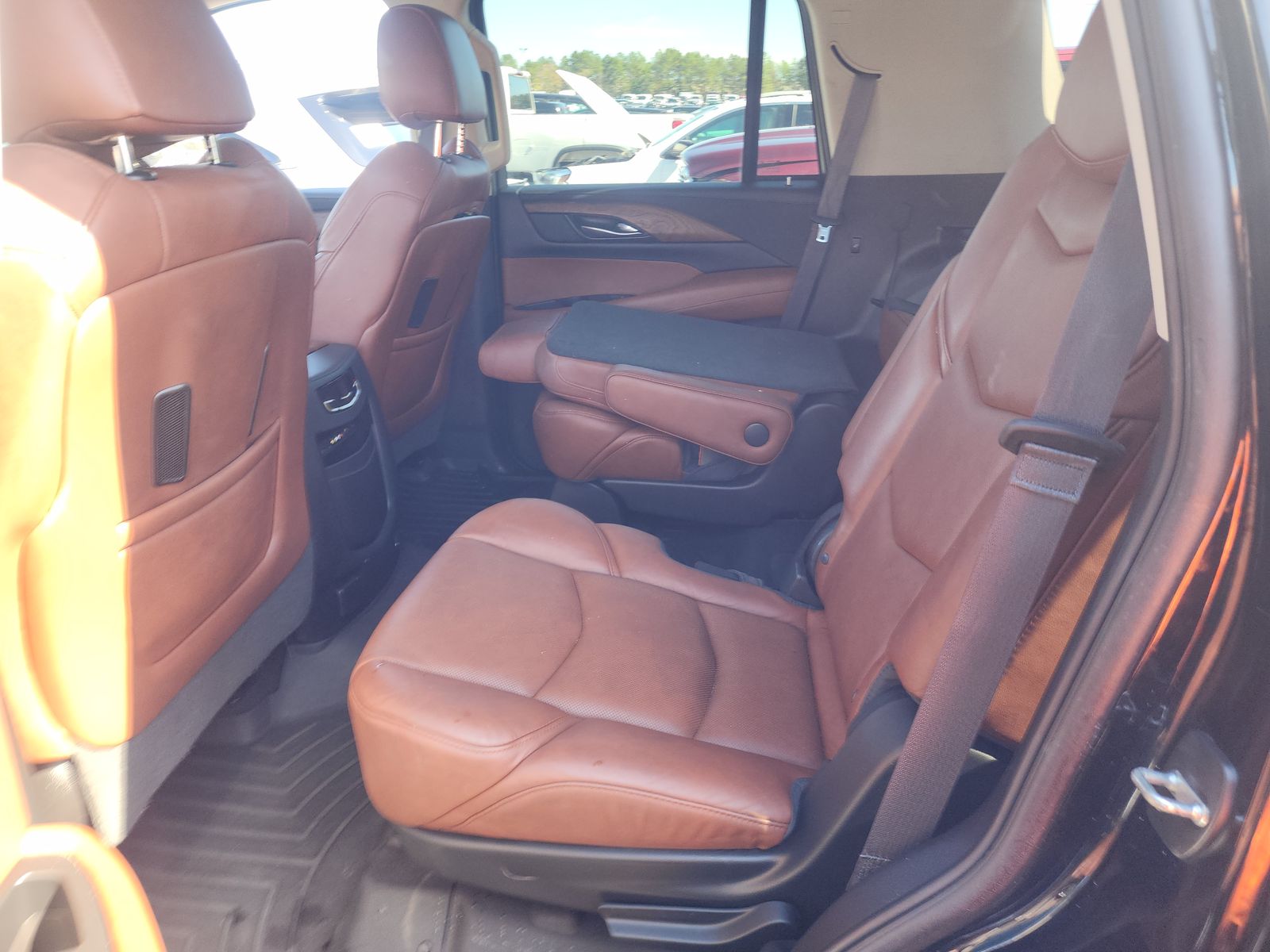 2016 Cadillac Escalade Premium RWD