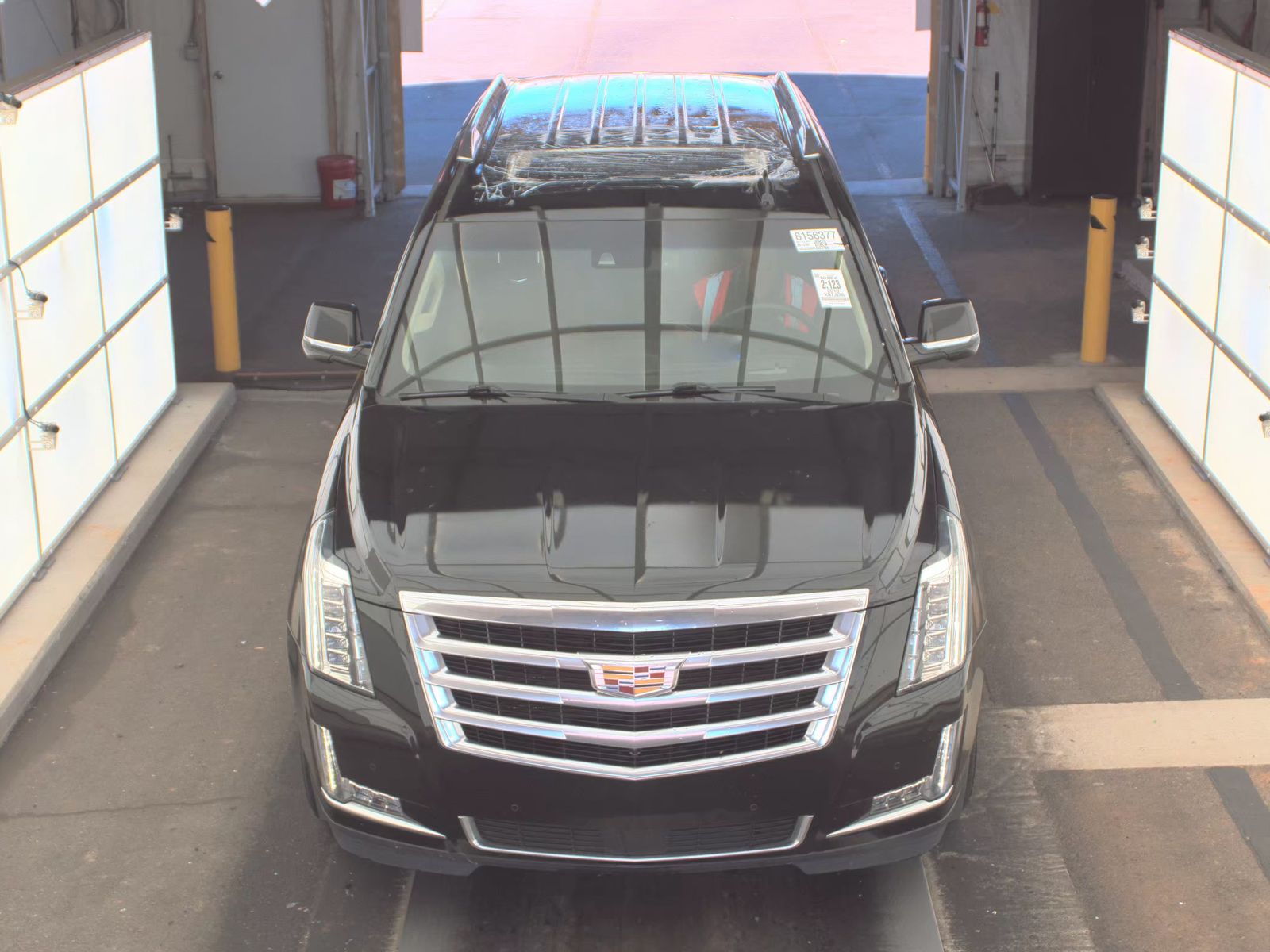 2016 Cadillac Escalade Premium RWD