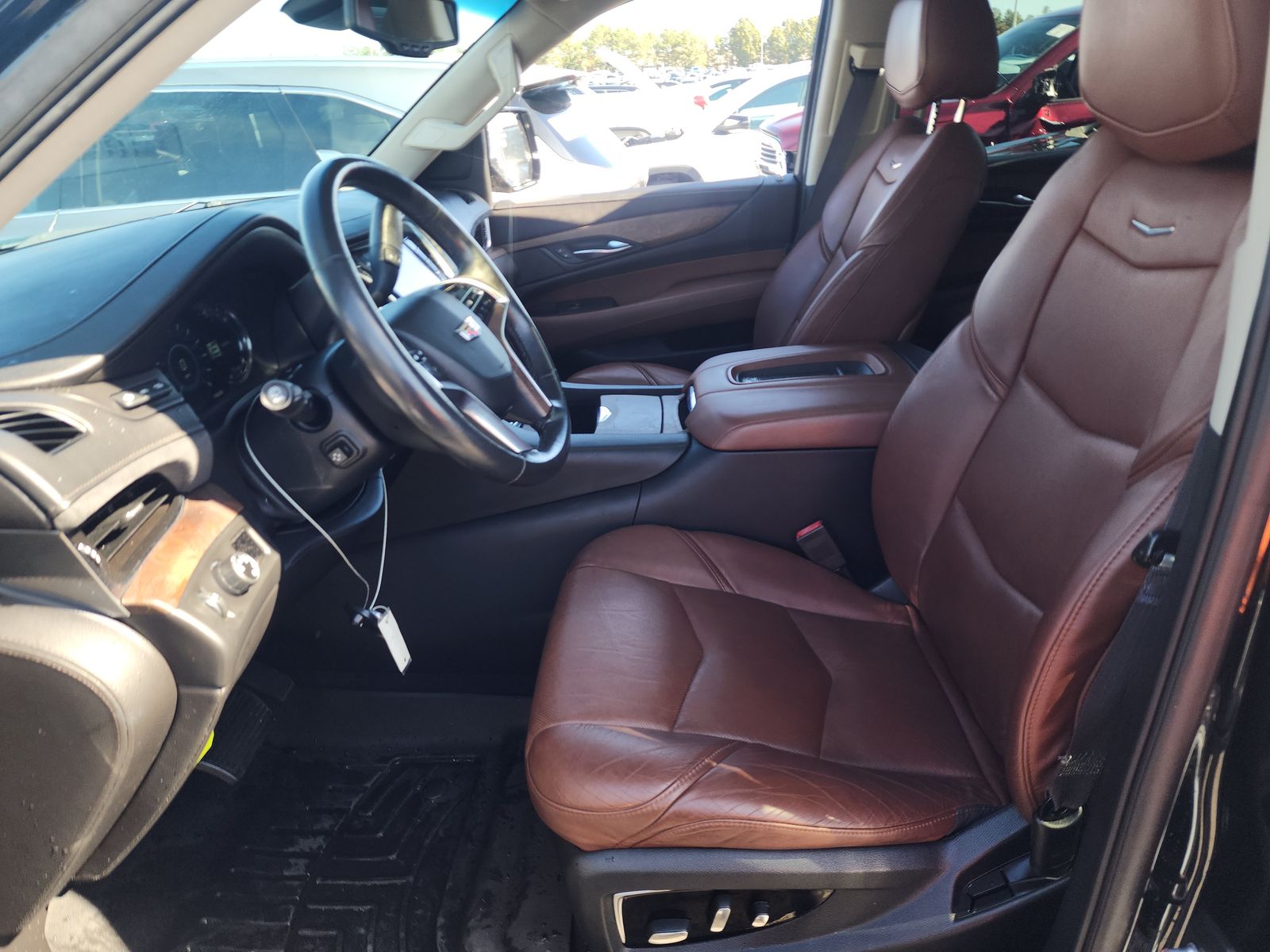 2016 Cadillac Escalade Premium RWD