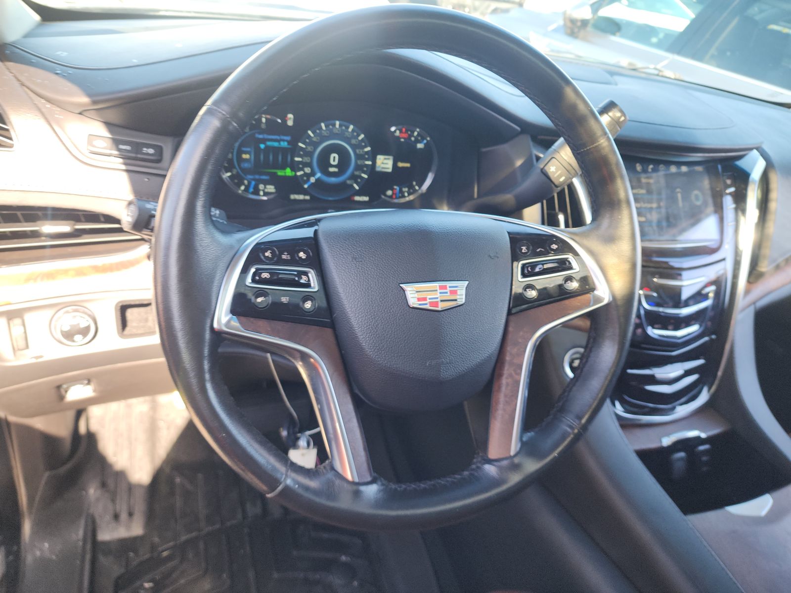 2016 Cadillac Escalade Premium RWD