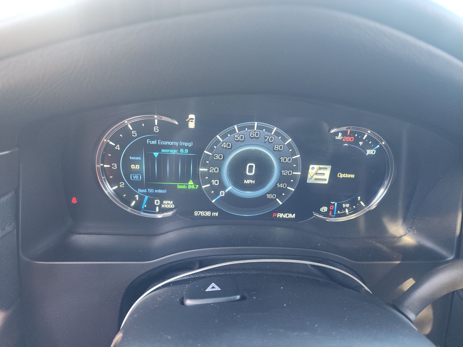 2016 Cadillac Escalade Premium RWD