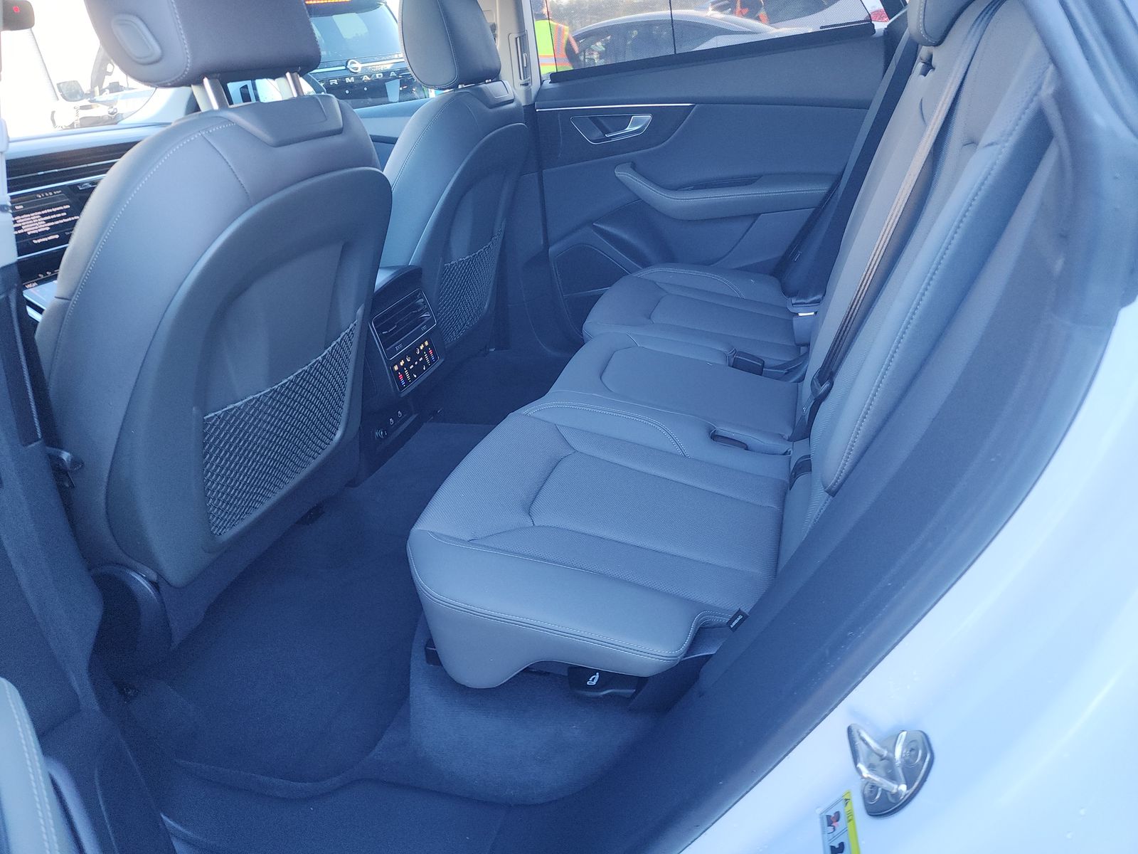 2024 Audi Q8 Premium Plus AWD