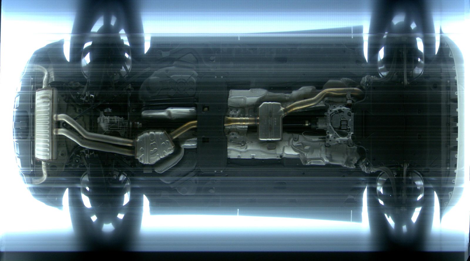 2024 Audi Q8 Premium Plus AWD