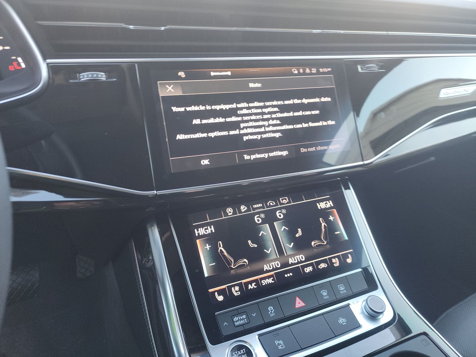 2024 Audi Q8 Premium Plus AWD