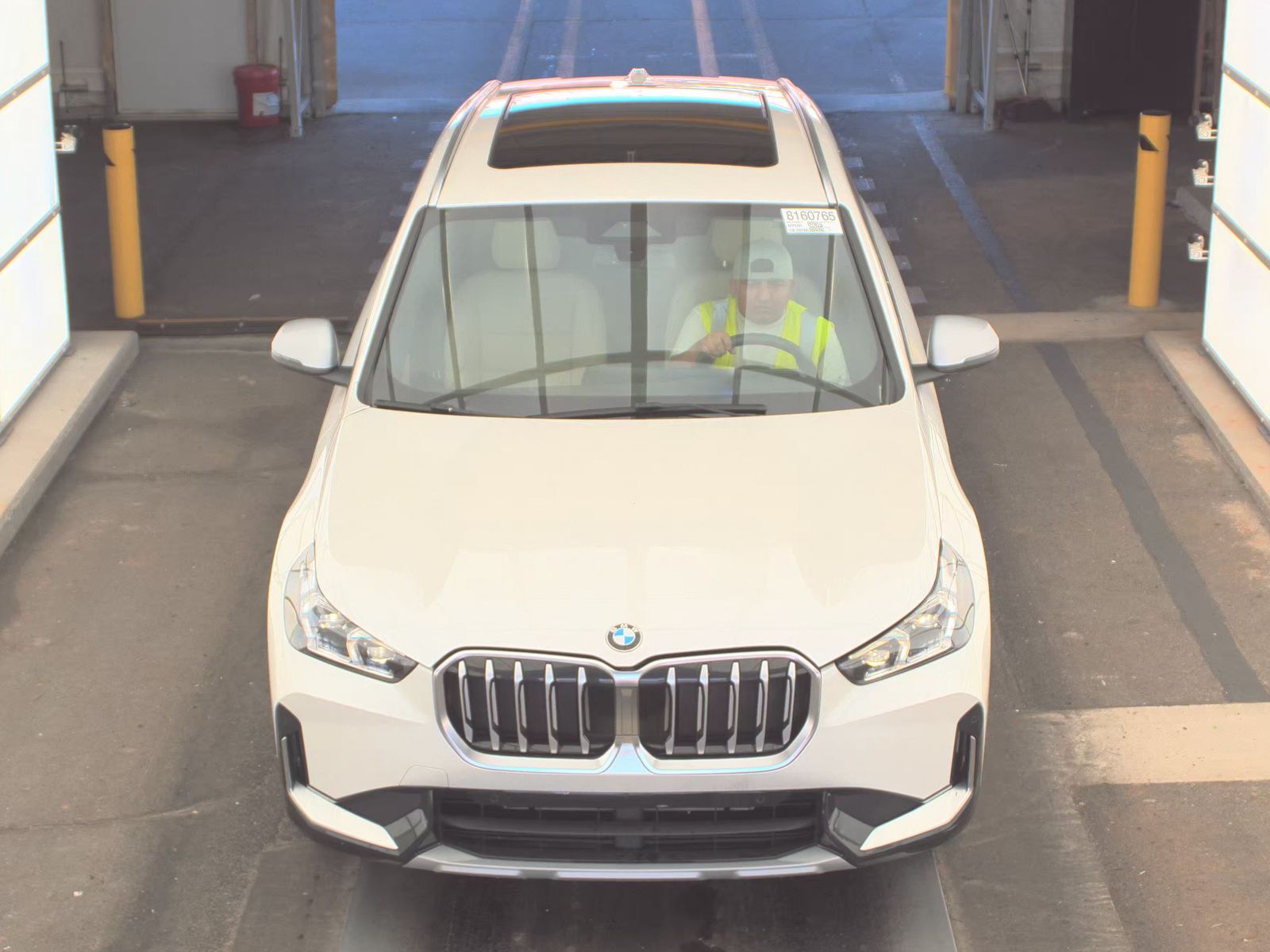 2024 BMW X1 xDrive28i AWD