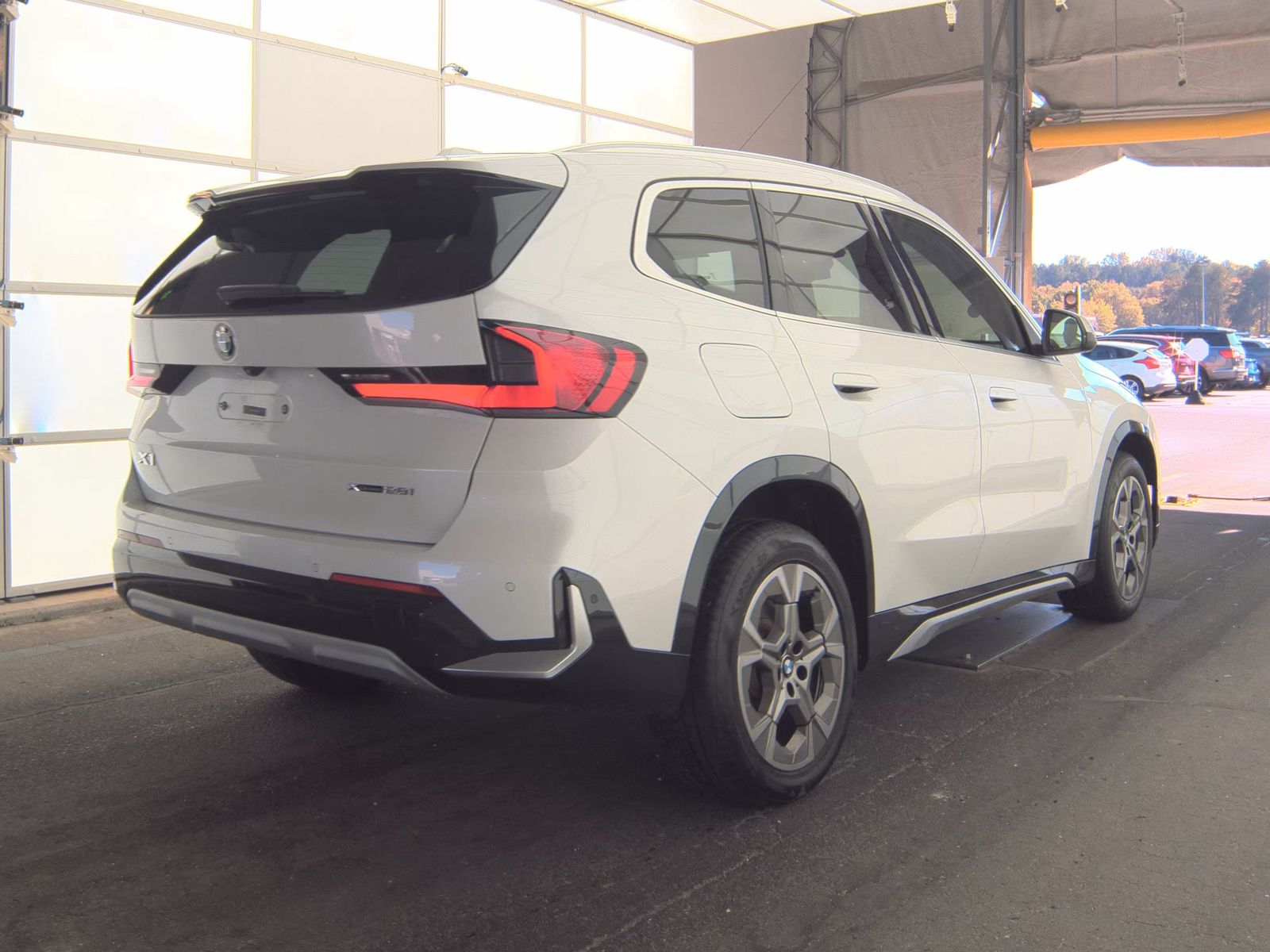 2024 BMW X1 xDrive28i AWD