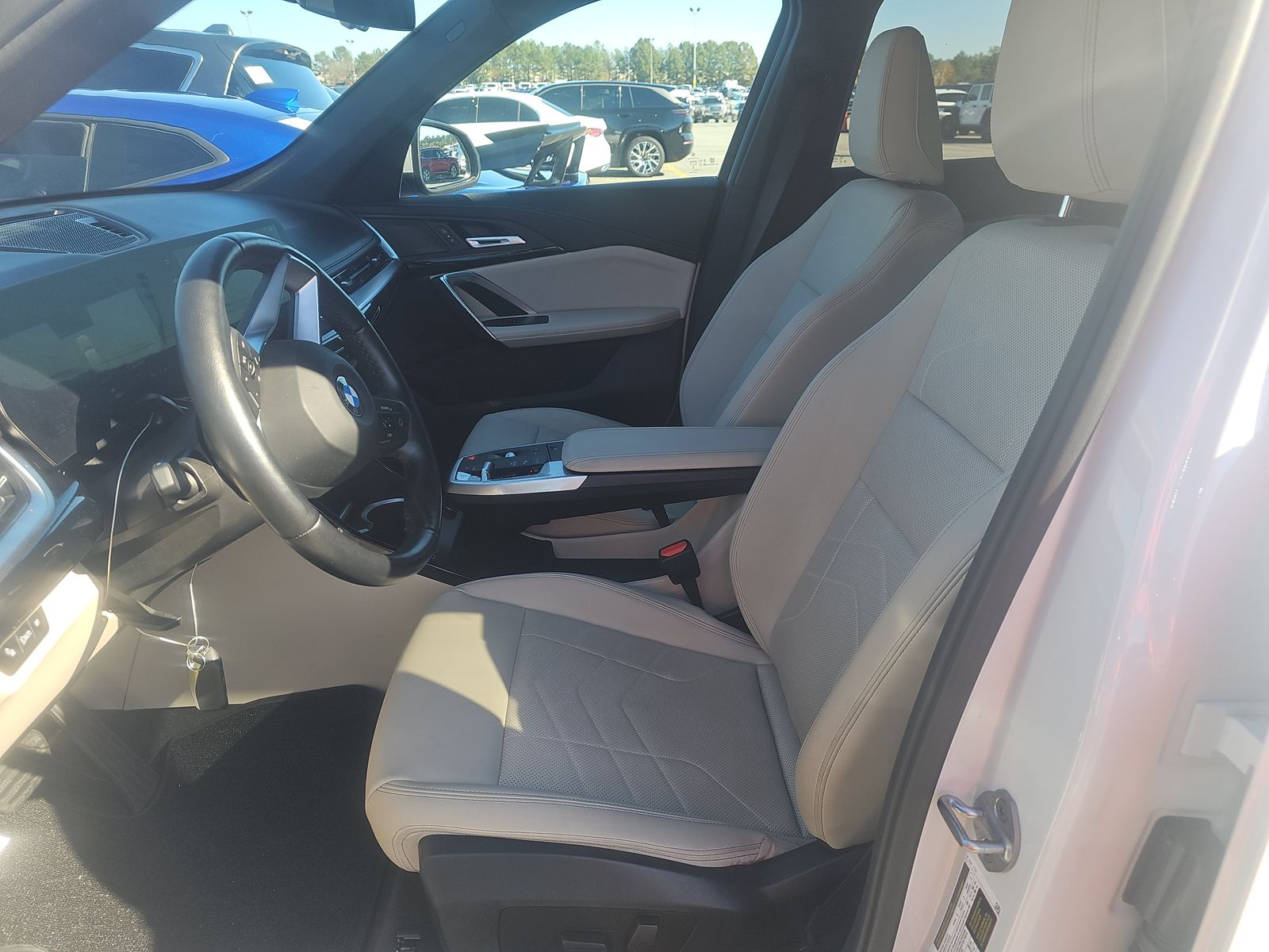 2024 BMW X1 xDrive28i AWD