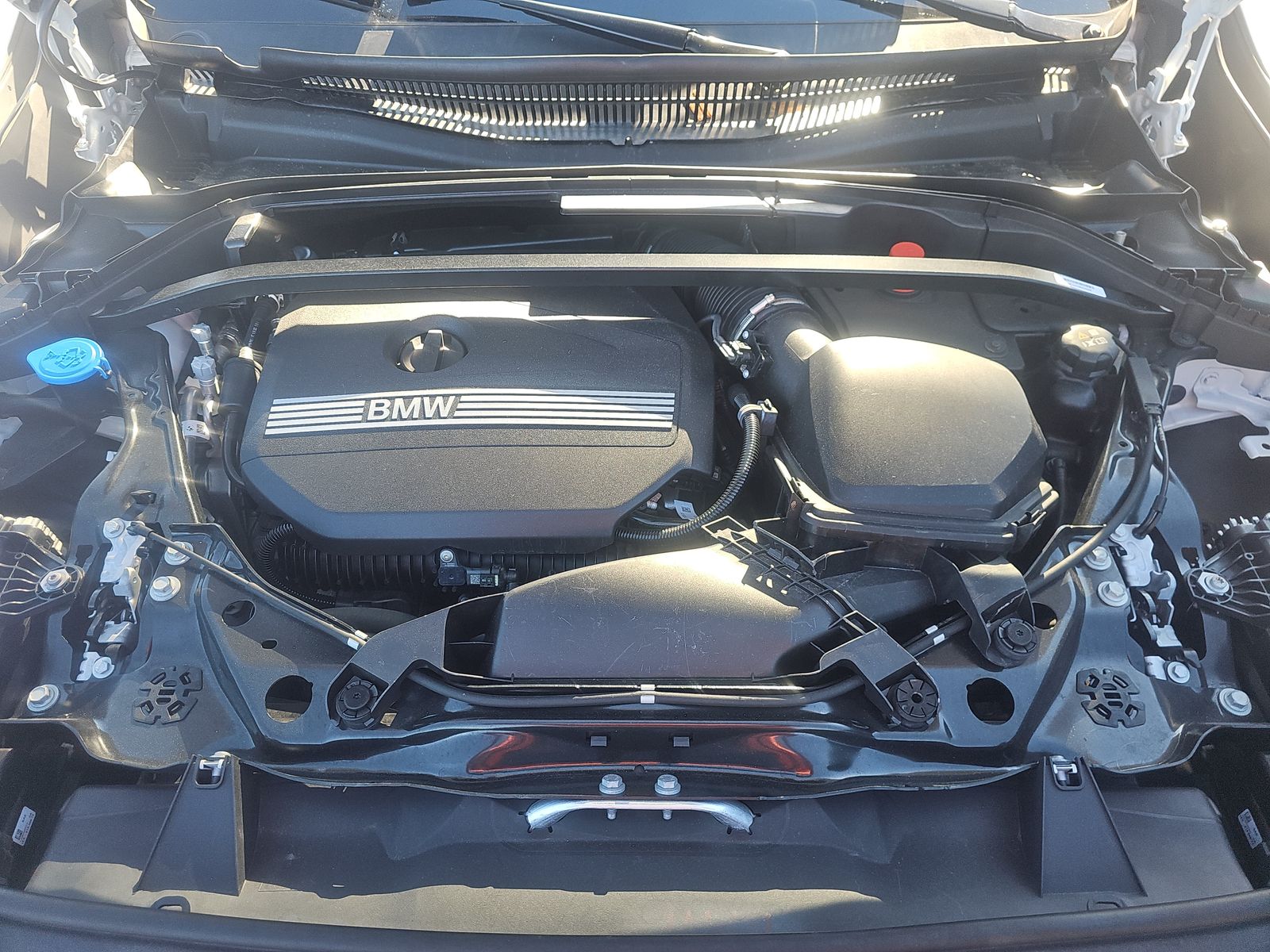 2024 BMW X1 xDrive28i AWD