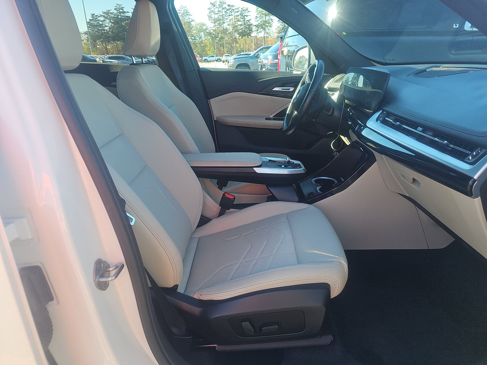 2024 BMW X1 xDrive28i AWD