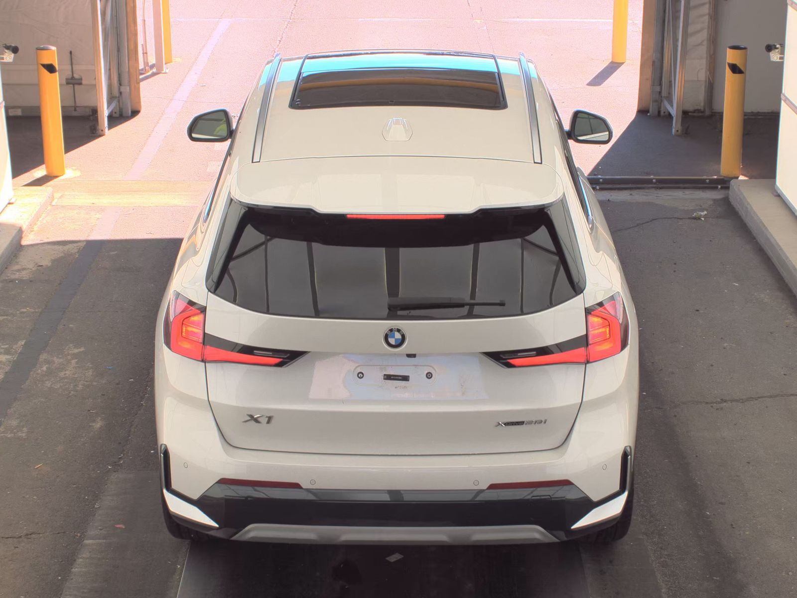 2024 BMW X1 xDrive28i AWD