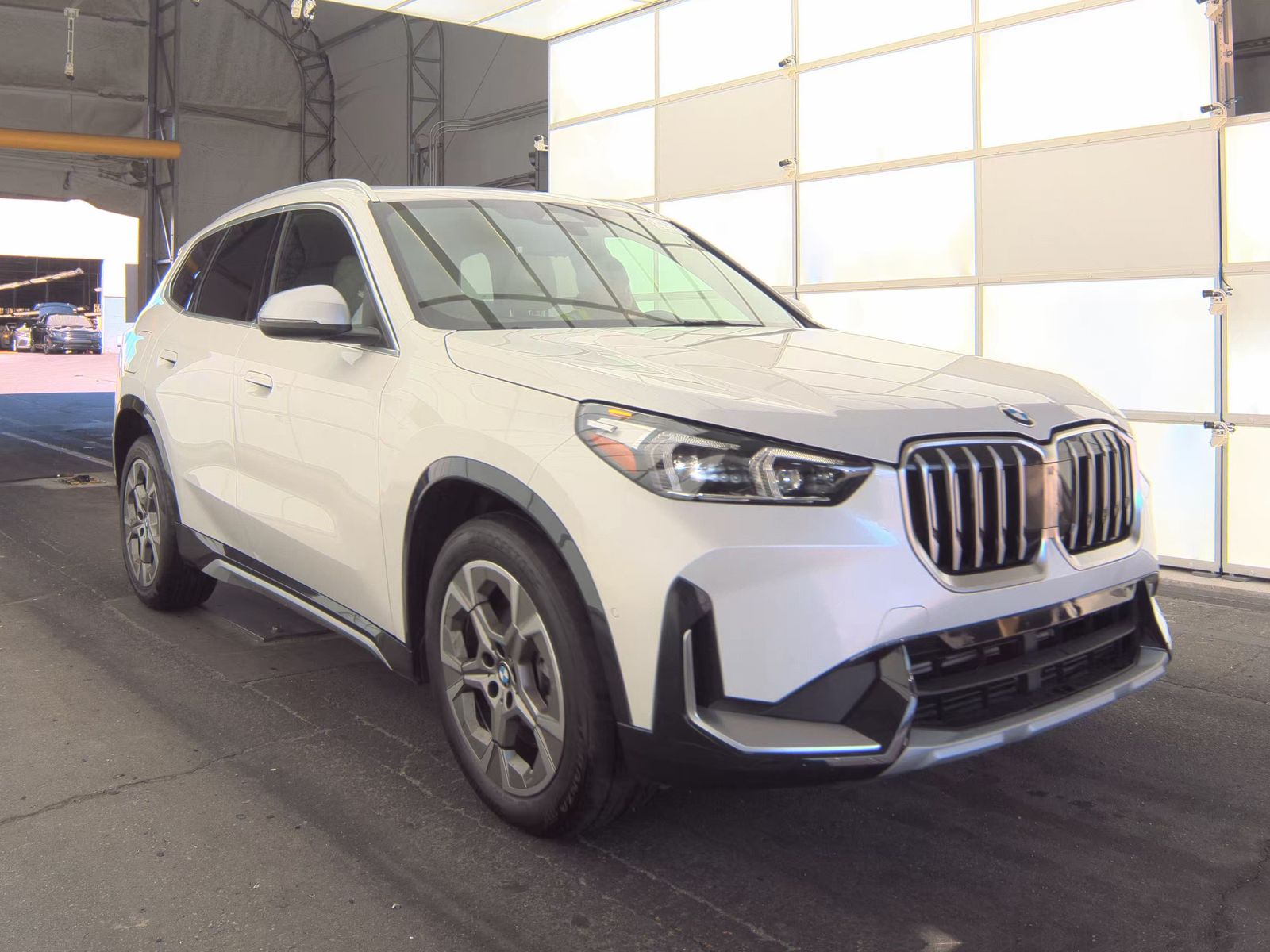 2024 BMW X1 xDrive28i AWD