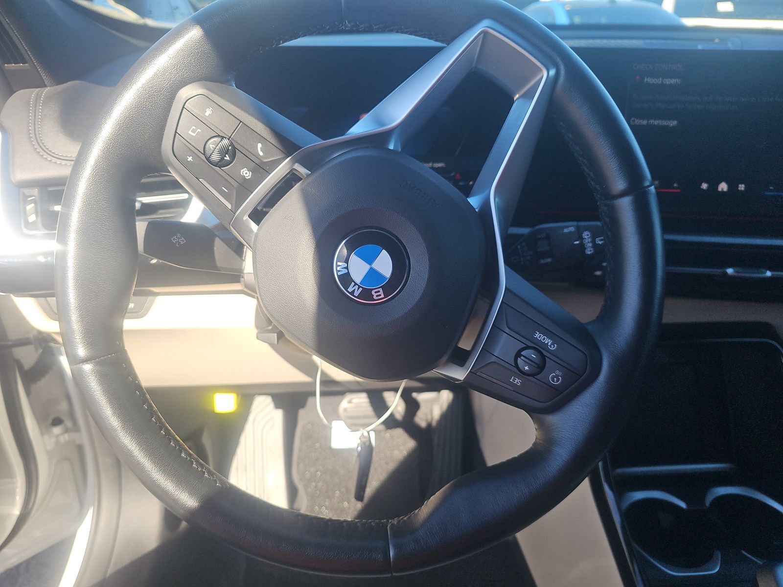 2024 BMW X1 xDrive28i AWD