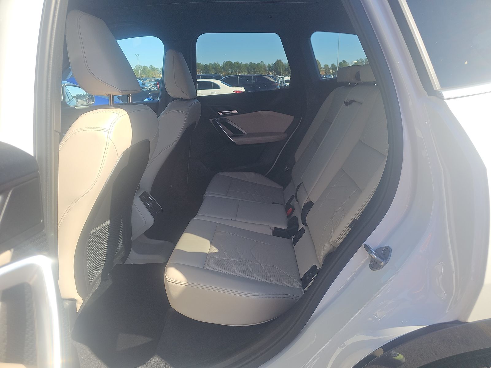 2024 BMW X1 xDrive28i AWD