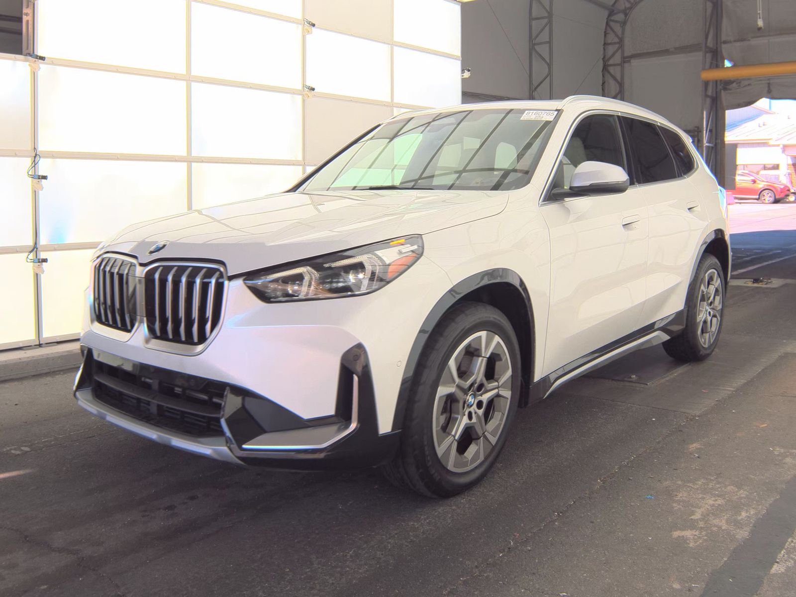 2024 BMW X1 xDrive28i AWD