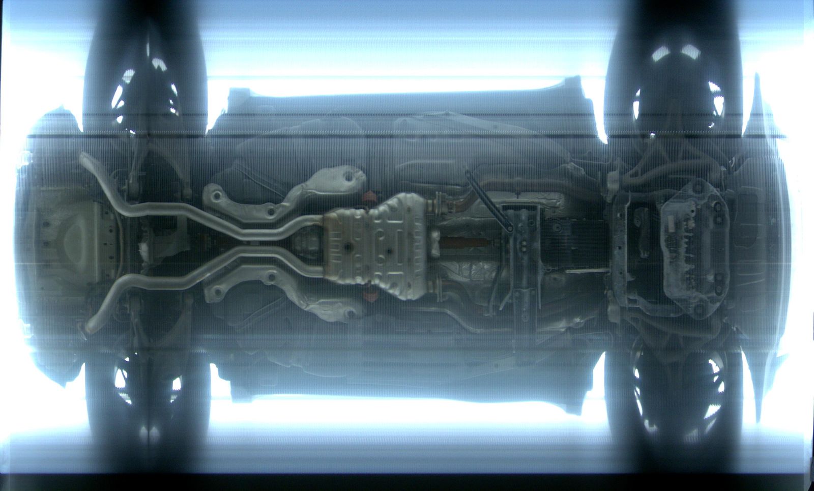 2019 Jeep Grand Cherokee Overland RWD