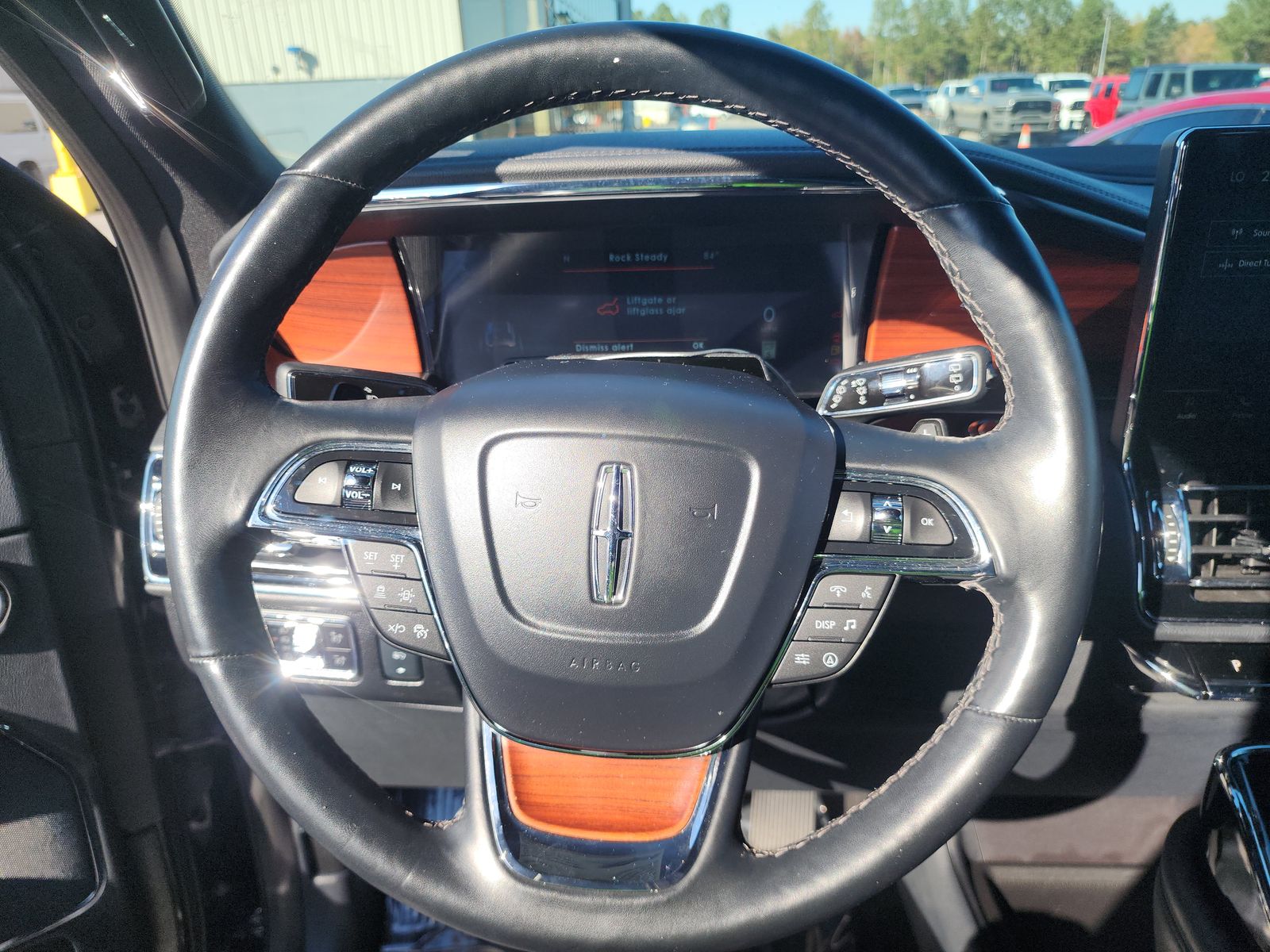 2024 Lincoln Navigator L Premiere AWD