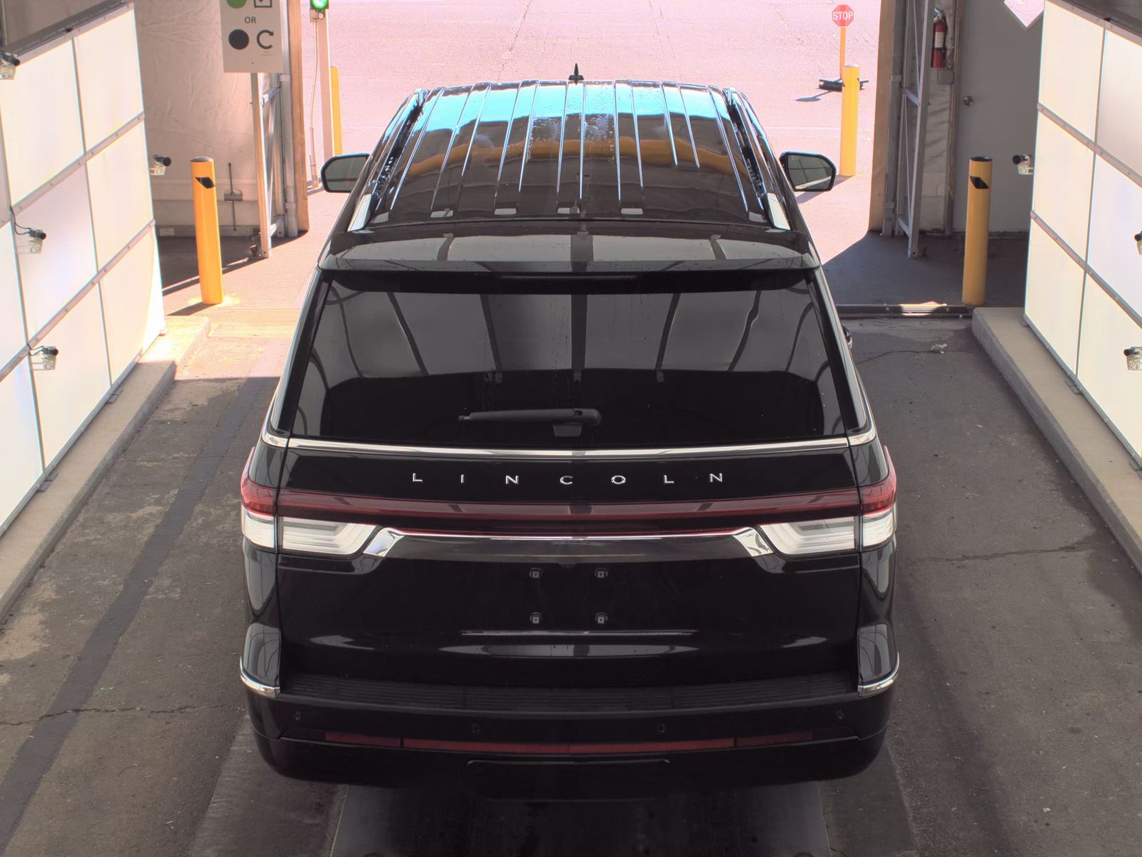 2024 Lincoln Navigator L Premiere AWD