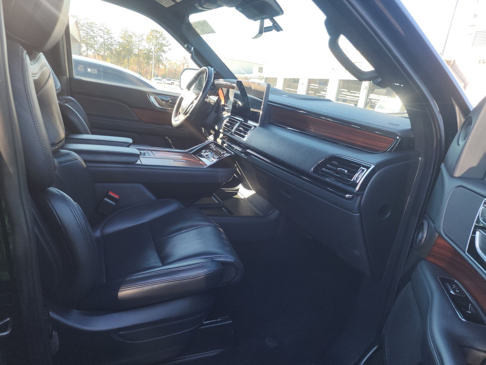 2024 Lincoln Navigator L Premiere AWD