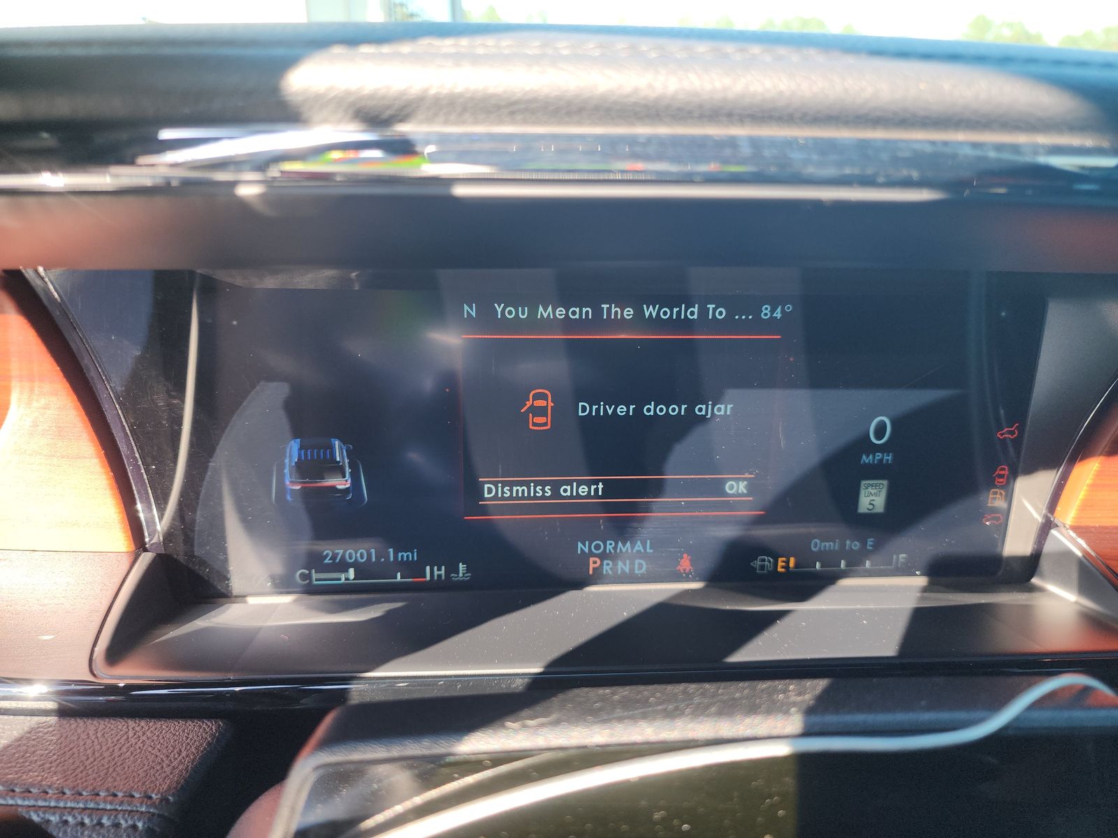 2024 Lincoln Navigator L Premiere AWD