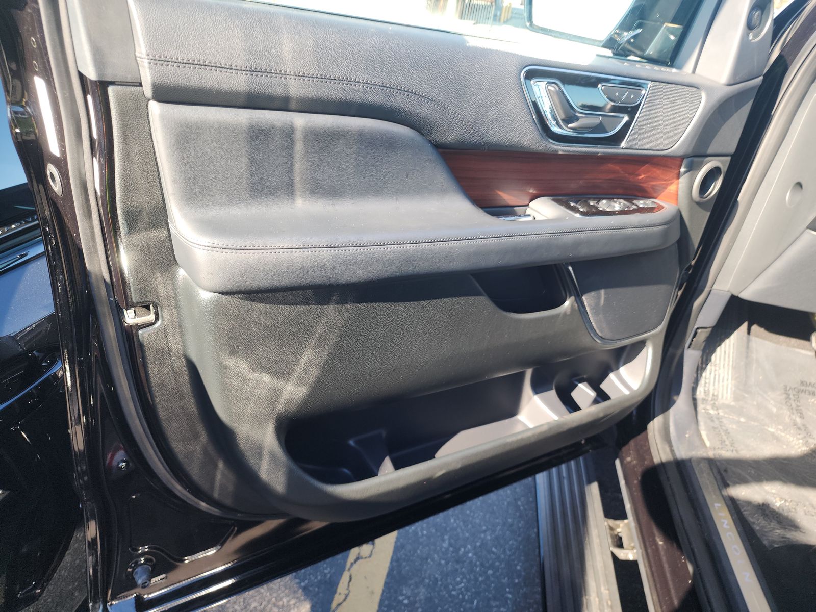 2024 Lincoln Navigator L Premiere AWD