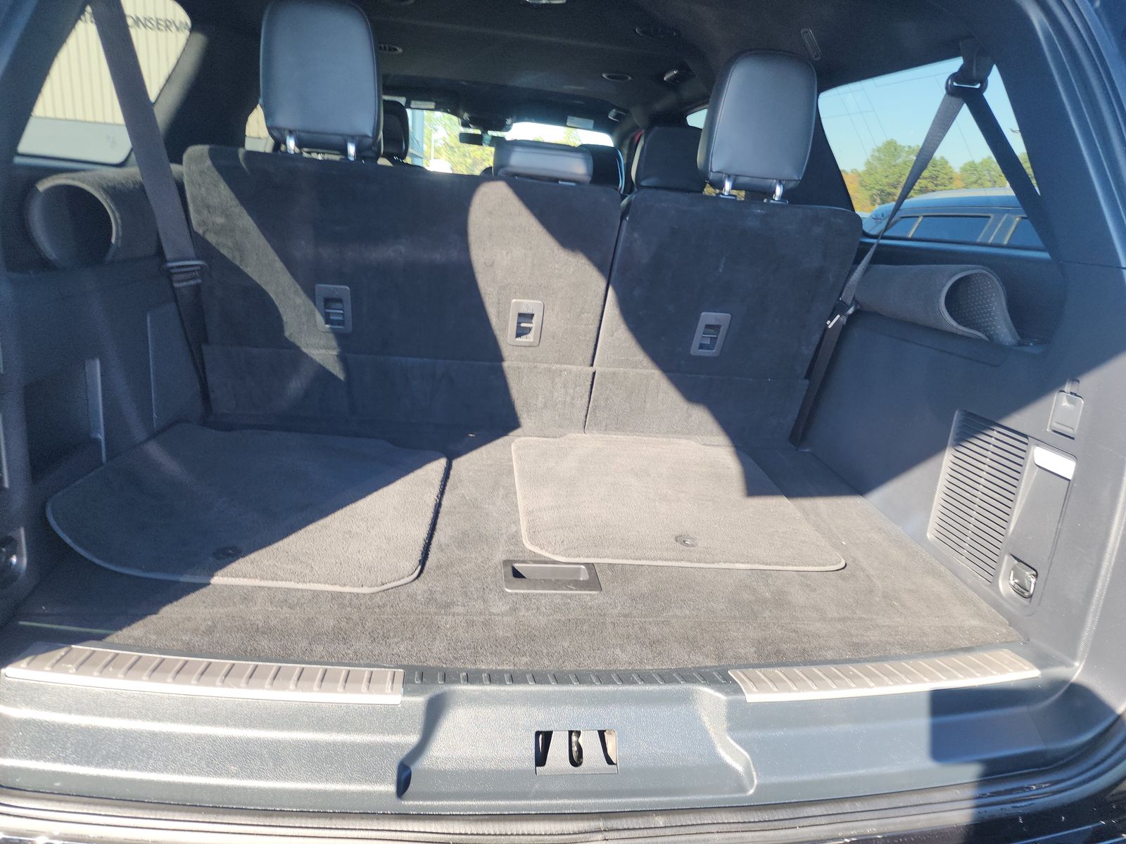 2024 Lincoln Navigator L Premiere AWD