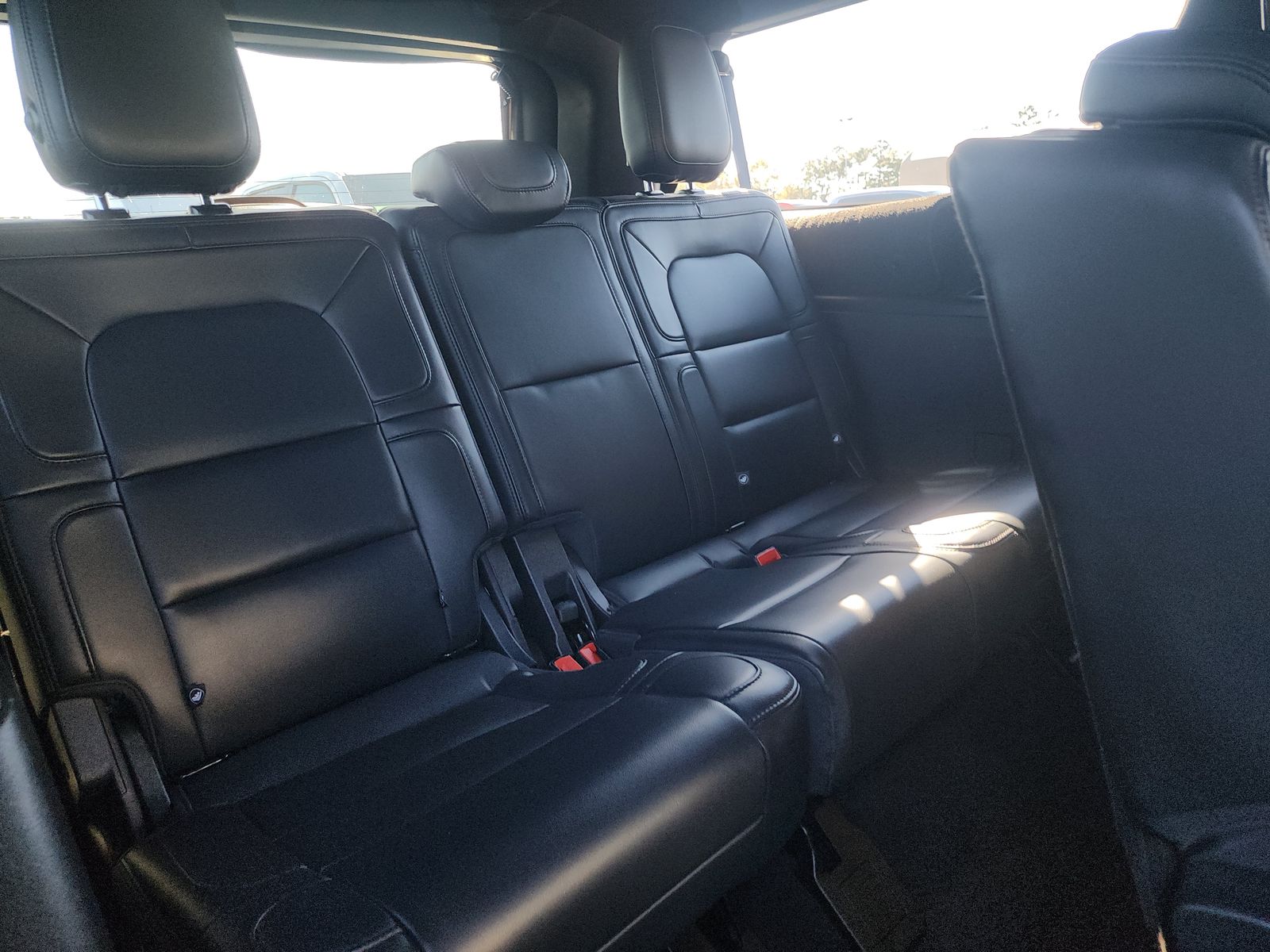 2024 Lincoln Navigator L Premiere AWD