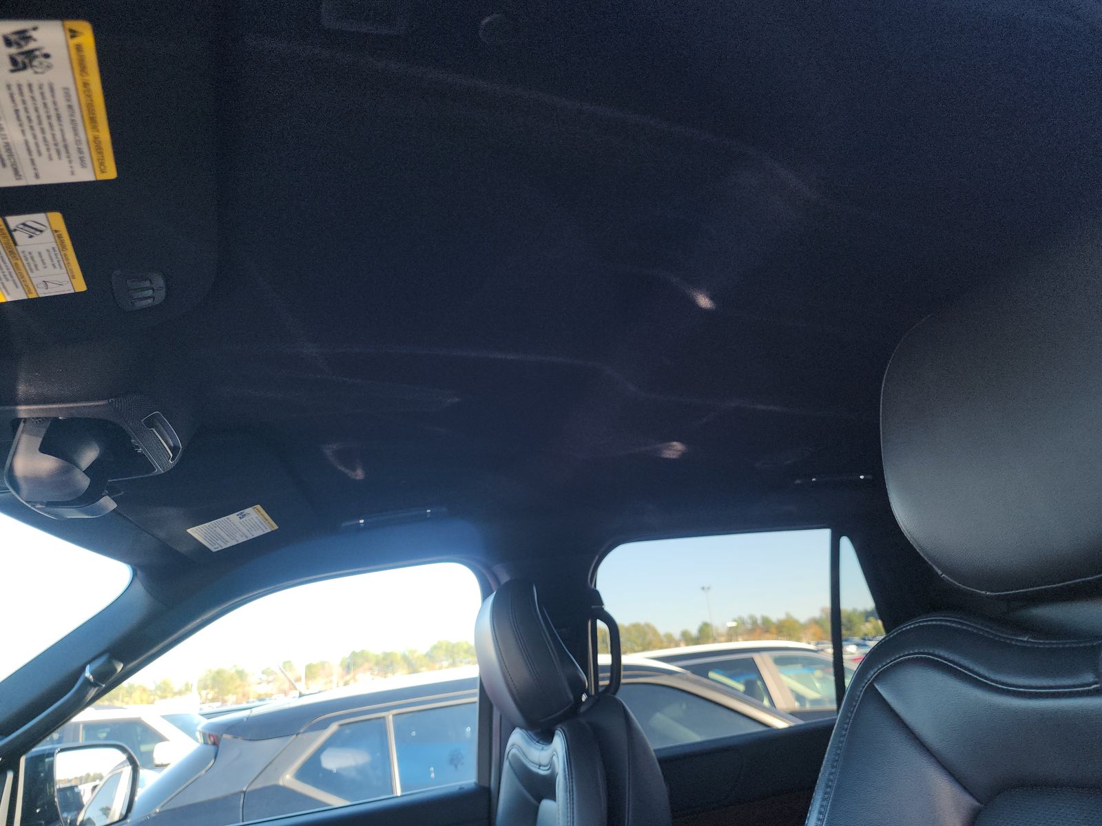 2024 Lincoln Navigator L Premiere AWD