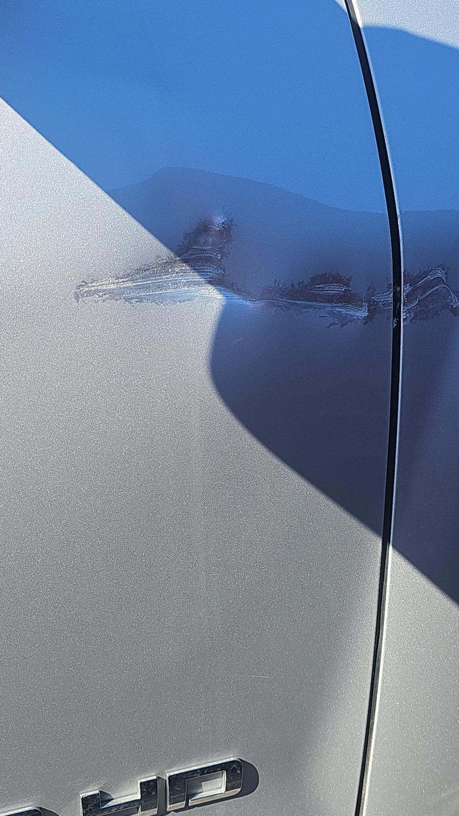 2017 Chevrolet Silverado 2500HD LT AWD