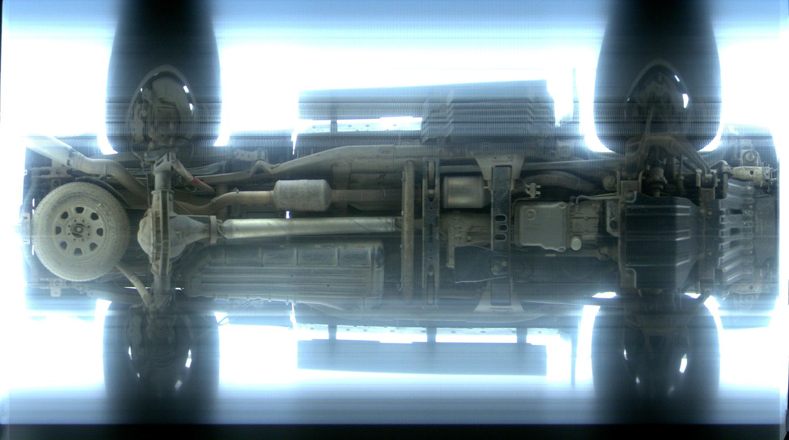 2017 Chevrolet Silverado 2500HD LT AWD