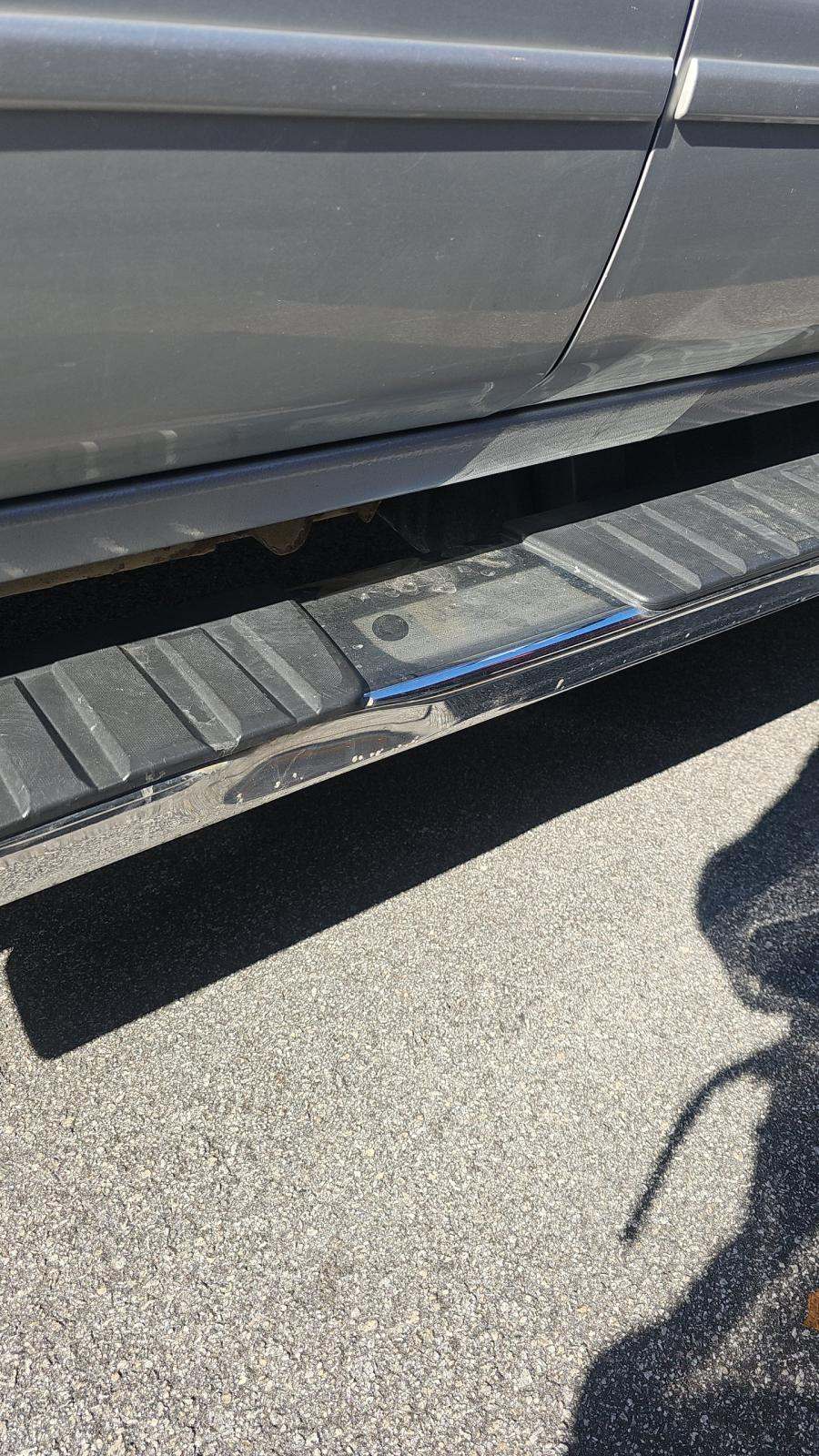 2017 Chevrolet Silverado 2500HD LT AWD