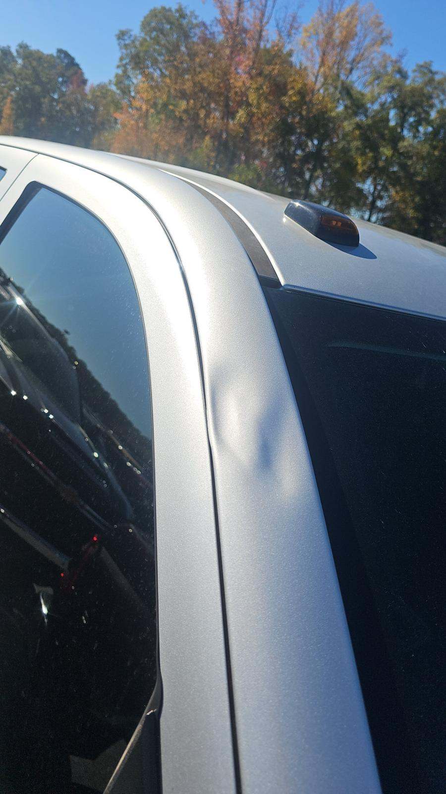 2017 Chevrolet Silverado 2500HD LT AWD